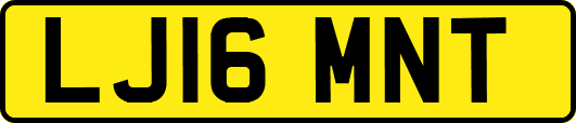 LJ16MNT