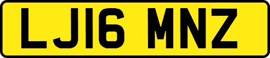 LJ16MNZ