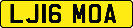 LJ16MOA