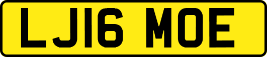 LJ16MOE