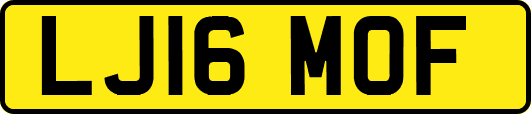 LJ16MOF