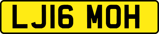 LJ16MOH