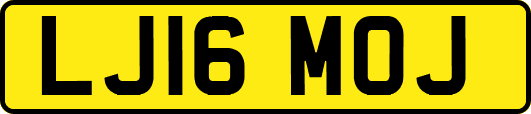 LJ16MOJ