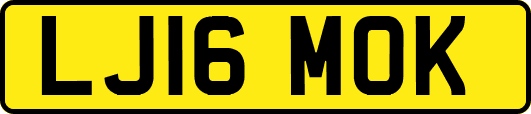 LJ16MOK