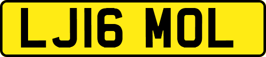 LJ16MOL