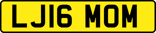LJ16MOM