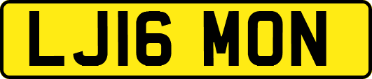 LJ16MON