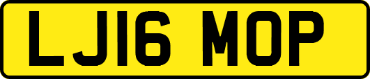 LJ16MOP