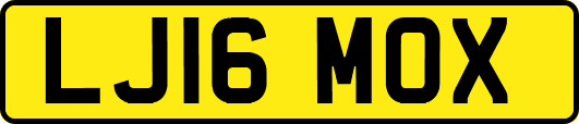 LJ16MOX