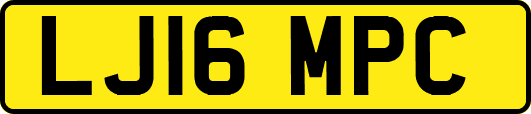 LJ16MPC