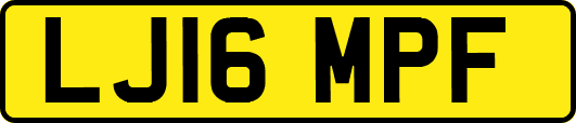 LJ16MPF