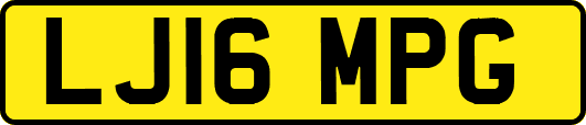 LJ16MPG