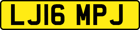 LJ16MPJ
