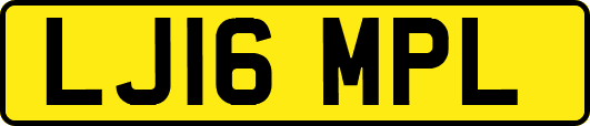 LJ16MPL