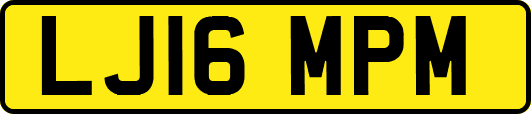 LJ16MPM