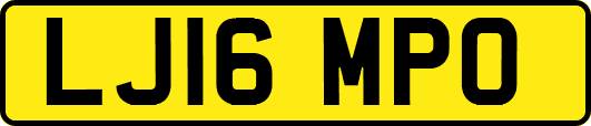 LJ16MPO