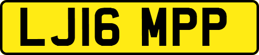 LJ16MPP