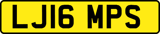 LJ16MPS