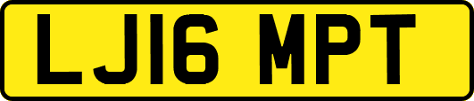 LJ16MPT