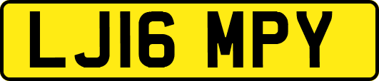 LJ16MPY