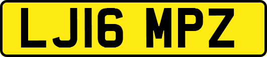 LJ16MPZ