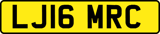LJ16MRC