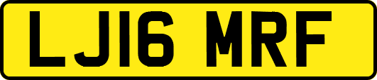 LJ16MRF