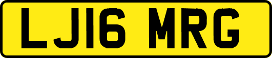 LJ16MRG