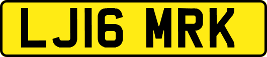 LJ16MRK