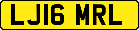 LJ16MRL