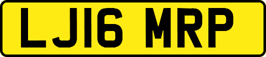 LJ16MRP