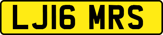 LJ16MRS