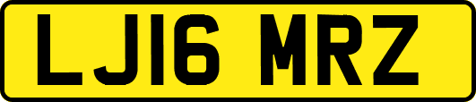 LJ16MRZ