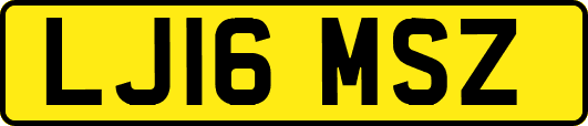 LJ16MSZ