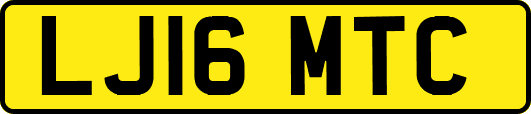 LJ16MTC