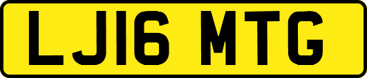 LJ16MTG