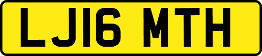 LJ16MTH