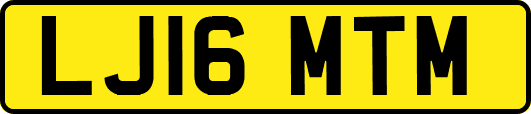 LJ16MTM