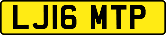 LJ16MTP