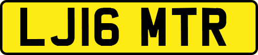 LJ16MTR