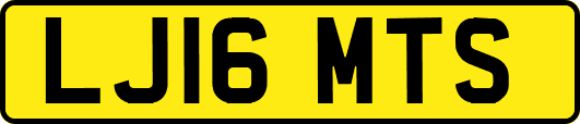 LJ16MTS