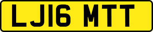 LJ16MTT