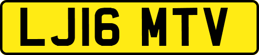 LJ16MTV