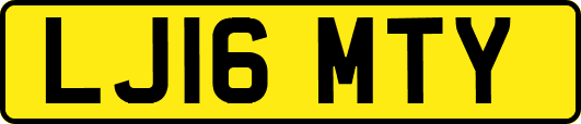 LJ16MTY