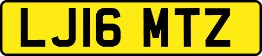LJ16MTZ