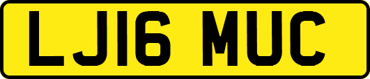 LJ16MUC