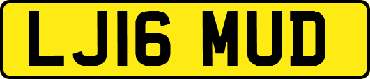 LJ16MUD