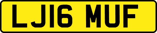 LJ16MUF