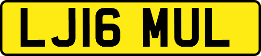LJ16MUL