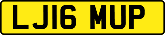 LJ16MUP